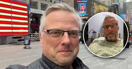 Marcin Wrona o wynikach badań ze szpitala. To będzie robił przez trzy dni