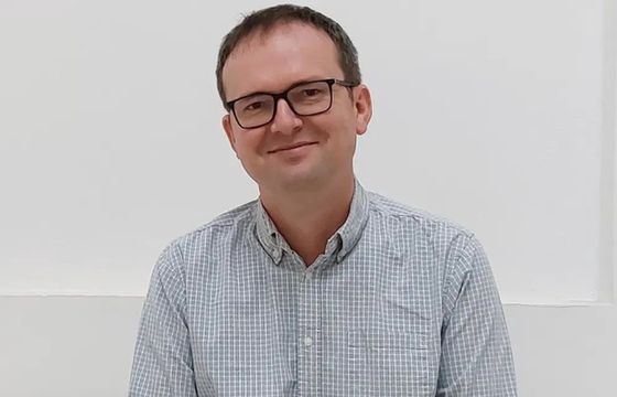 „Po prostu Wschód – magazyn Piotra Pogorzelskiego” nową pozycją w ramówce Trójki