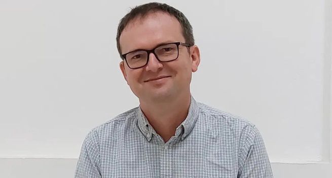 „Po prostu Wschód – magazyn Piotra Pogorzelskiego” nową pozycją w ramówce Trójki