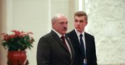 "Po prostu nie do wiary". Łukaszenka zadziwił wypowiedzią o 17-letnim synu