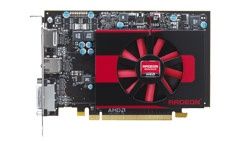 AMD Radeon HD 7750