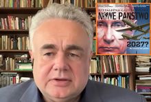 Tomasz Sakiewicz, fot. TV Republika