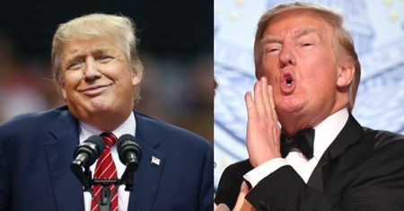 Nowy zakaz Trumpa: koniec szkolnych toalet dla transseksualistów!