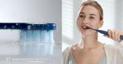 Oclean X Pro: Inteligentna szczoteczka soniczna