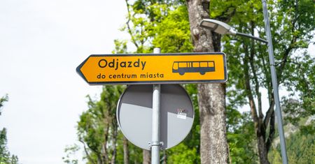 Awantura w Zakopanem. "Żądał zawiezienia siebie do Krakowa"