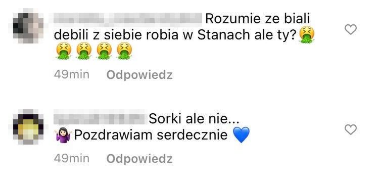 Klaudia El Dursi pokazała się w dredach