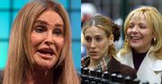 Caitlyn Jenner WYSTĄPI w kontynuacji "Seksu w wielkim mieście"?!