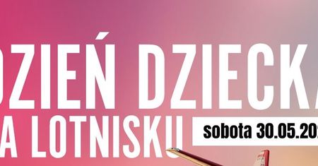 Lotnisko w Płocku zamieni się w centrum atrakcji. Wszystko dla 7-letniego Alana