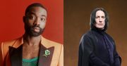 Paapa Essiedu nie będzie Snapem w serialu Harry Potter: te pogłoski rozgrzały fanów