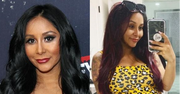 Snooki URODZIŁA SYNKA! "Jest taki słodki i wygląda jak jego starszy brat!"