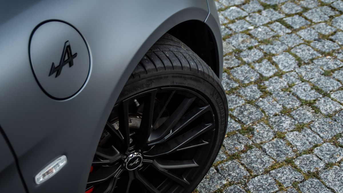 Utrzymanie felg w czystości nie należy do najłatwiejszych rzeczy