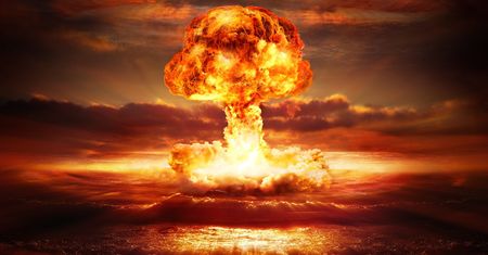 Jakie skutki może mieć eksplozja bomby atomowej?