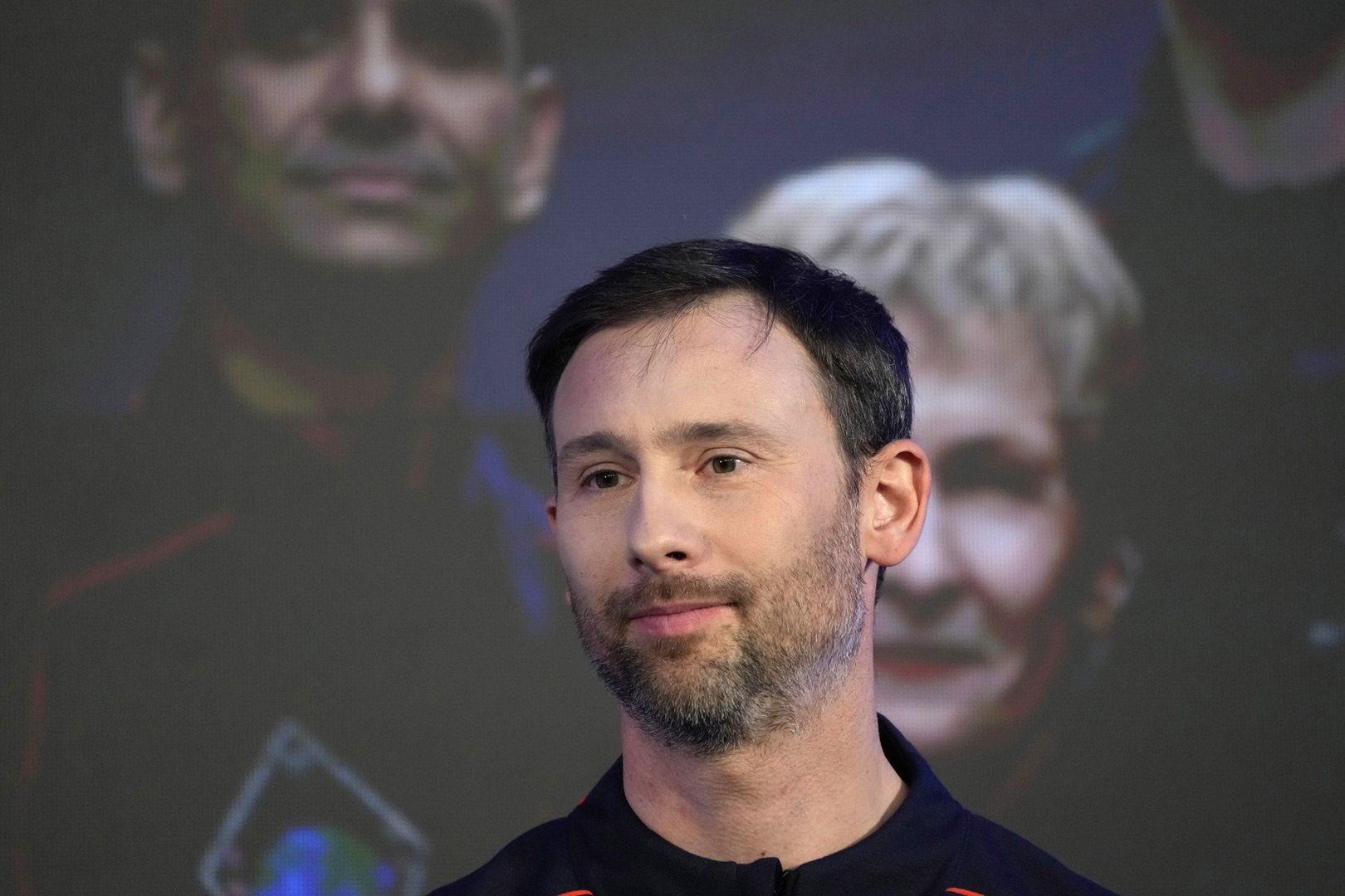 Dr Sławosz Uznański-Wiśniewski już za chwilę poleci w kosmos. W laboratorium na orbicie spędzi 2 tygodnie.