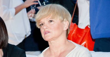 Znajoma Figury: "Żyje z dnia na dzień"