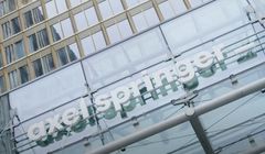 Axel Springer zmniejszy zatrudnienie. Zapowiada koniec wersji drukowanych „Bilda” i „Die Welt”