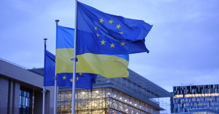 Nie ma jednego frontu. USA i Europa z innymi ofertami dla Kijowa