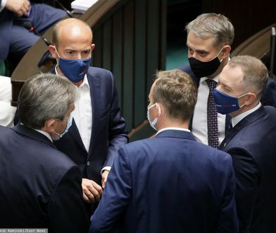 Opozycja gotowa do przejęcia władzy w Polsce? Sondaż może szokować