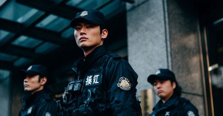 Japonia: kara śmierci dla sprawcy brutalnego ataku w Nakano