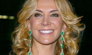 Natasha Richardson zmarła w tragicznych okolicznościach. "Za każdym razem pęka mi serce"