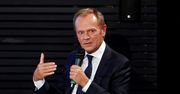 Donald Tusk ostrzega Polskę. Dosadne słowa o Trumpie i Kaczyńskim