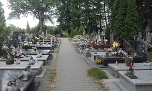 Spór o niektóre opłaty na cmentarzach. Prokuratura wystąpiła o zmianę przepisów