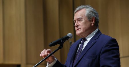 Dostali 1,5 mln zł od rządu. Kupili willę