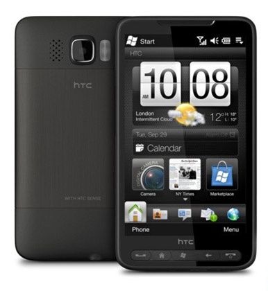 HTC HD2