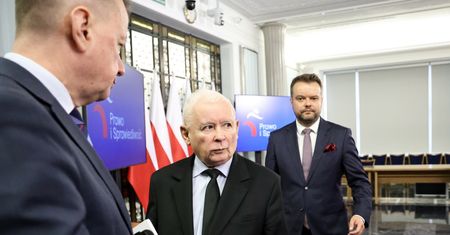 Odchodzą z PiS. Ludzie z biura prasowego partii przejdą do Rozwoju Plus Morawieckiego