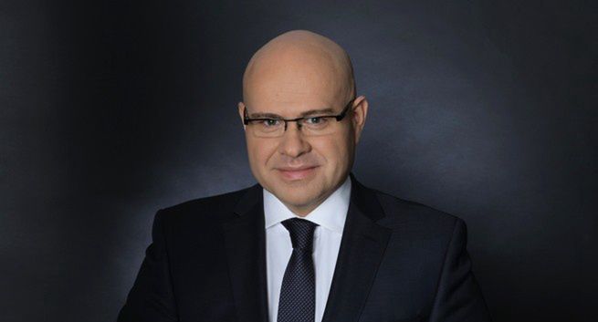 Piotr Królikowski: z PTE Nordea na członka zarządu Provident Polska