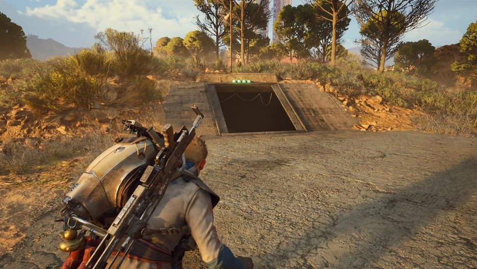 Źrodło fot. Embark Studios.