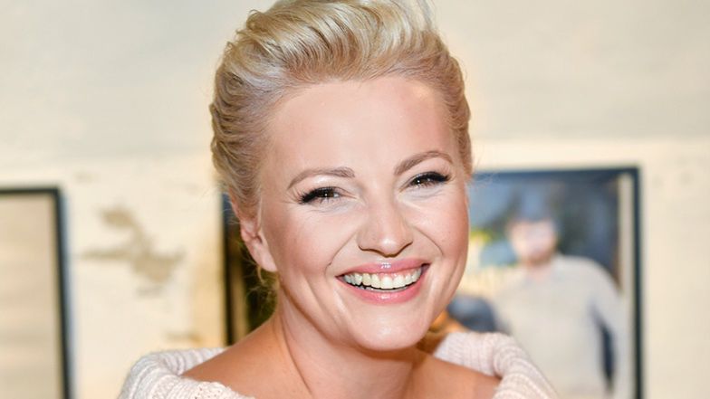 Dorota Szelągowska nie rozpacza po rozwodzie 