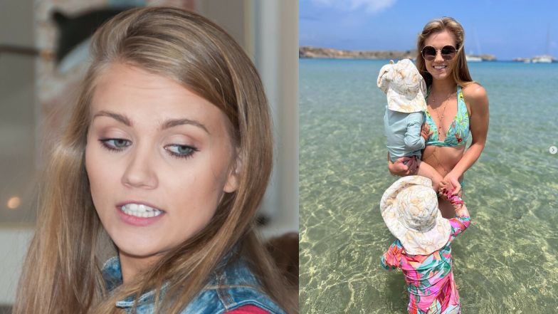 Agnieszka Kaczorowska ujawnia, czy jej córki będą chodziły na lekcje religii