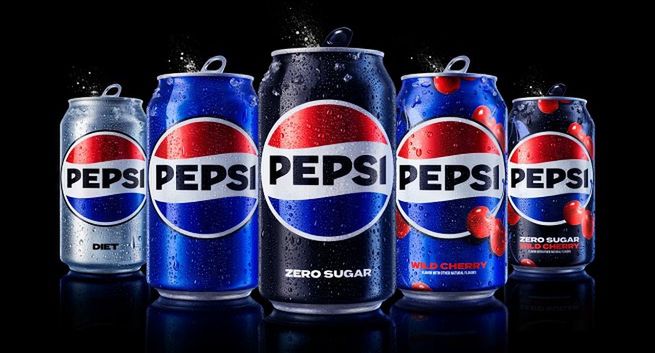 Feeders Agency obsługuje w digitalu Pepsi