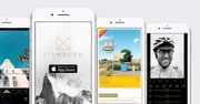 Aplikacja Filmborn zamieni zdjęcia z iPhone'a na analogowe perełki