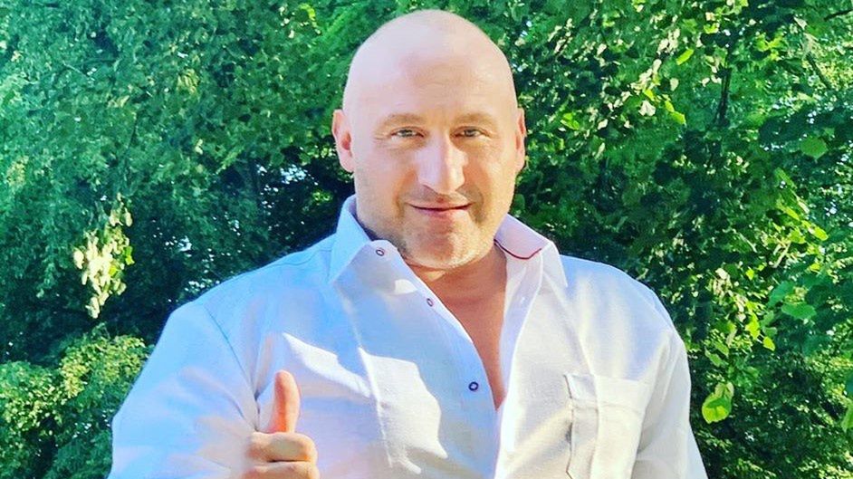 Marcin Najman