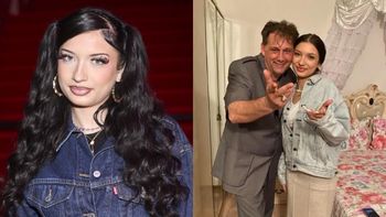 W takich LUKSUSACH mieszka dziadek męża (?) Viki Gabor. Na bogato? (FOTO)