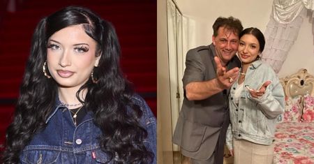 W takich LUKSUSACH mieszka dziadek męża (?) Viki Gabor. Na bogato? (FOTO)