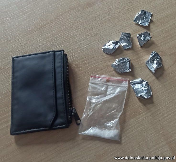 fot. Policja Dolnośląska