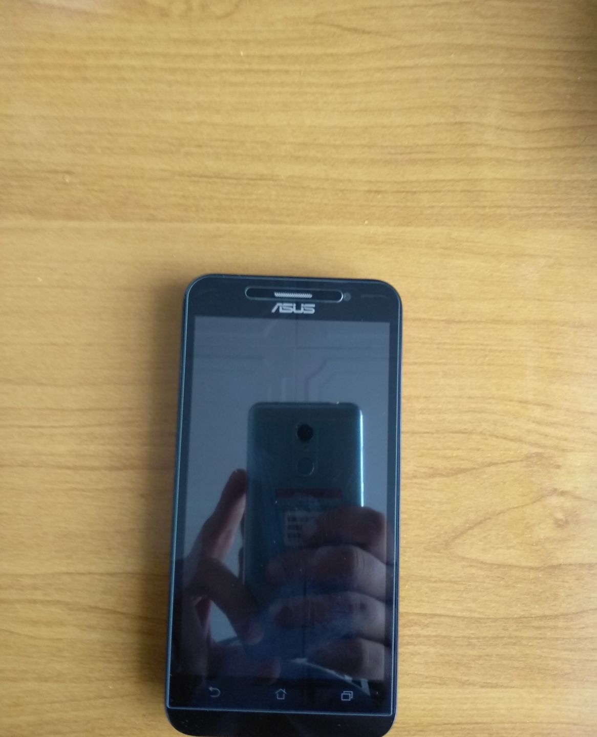 ASUS ZenFone Go