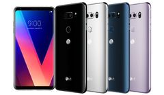 LG V30 w przedsprzedaży w Polsce w cenie 3799 złotych