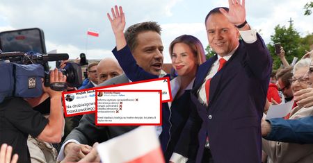 Karol Nawrocki wygrał wybory prezydenckie. Lawina komentarzy