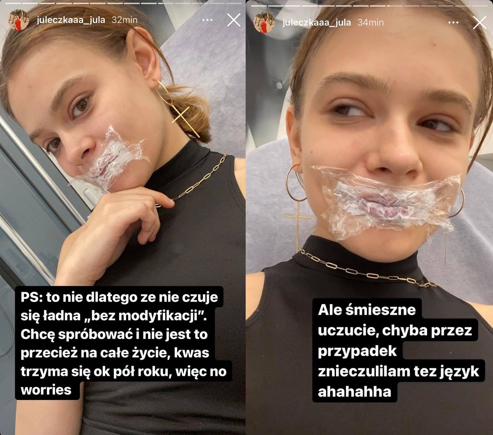 Julia Wróblewska 