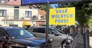 Aramagedon czas start. "99 proc. zajętych miejsc"