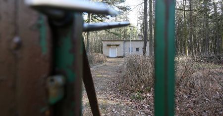 Koronawirus. Przepełnione chłodnie i opóźnione pogrzeby. Kolejne województwo ma problem