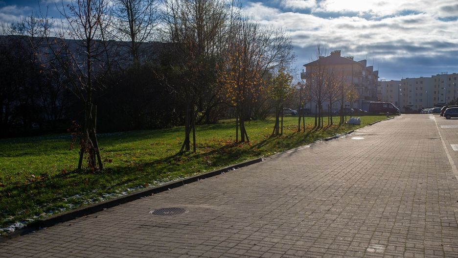 Mieszkaniec Słupska sprzeciwia się planowanej inwestycji mieszkaniowej