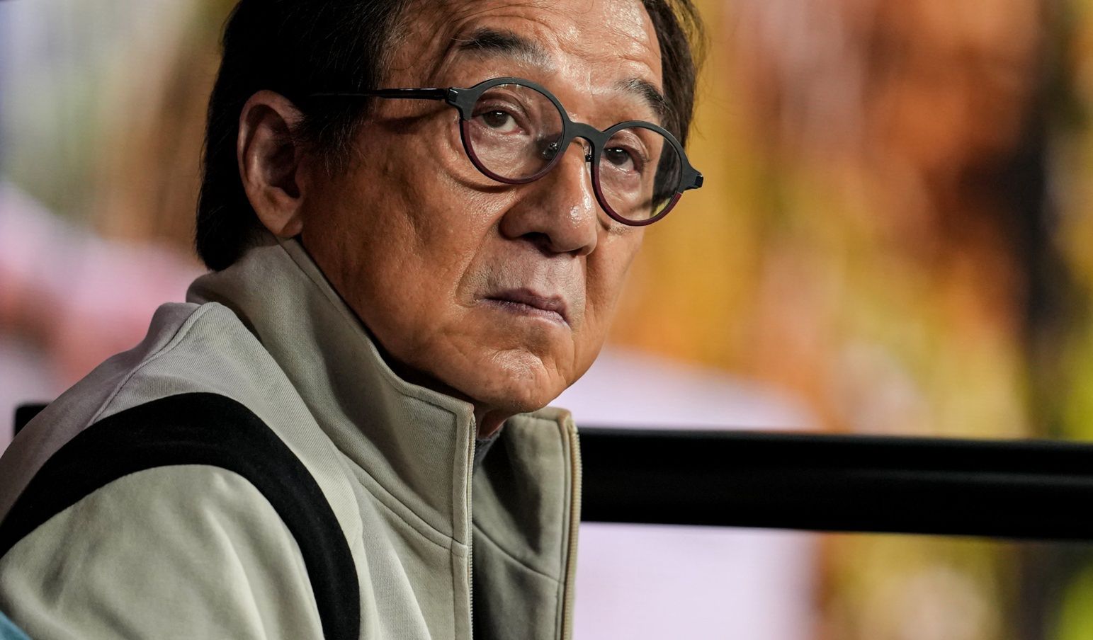 Jackie Chan