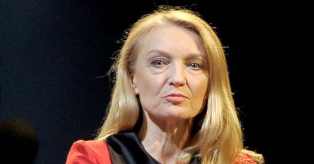 Zmarła 7 lat temu. Niewielu wie, ile w życiu wycierpiała