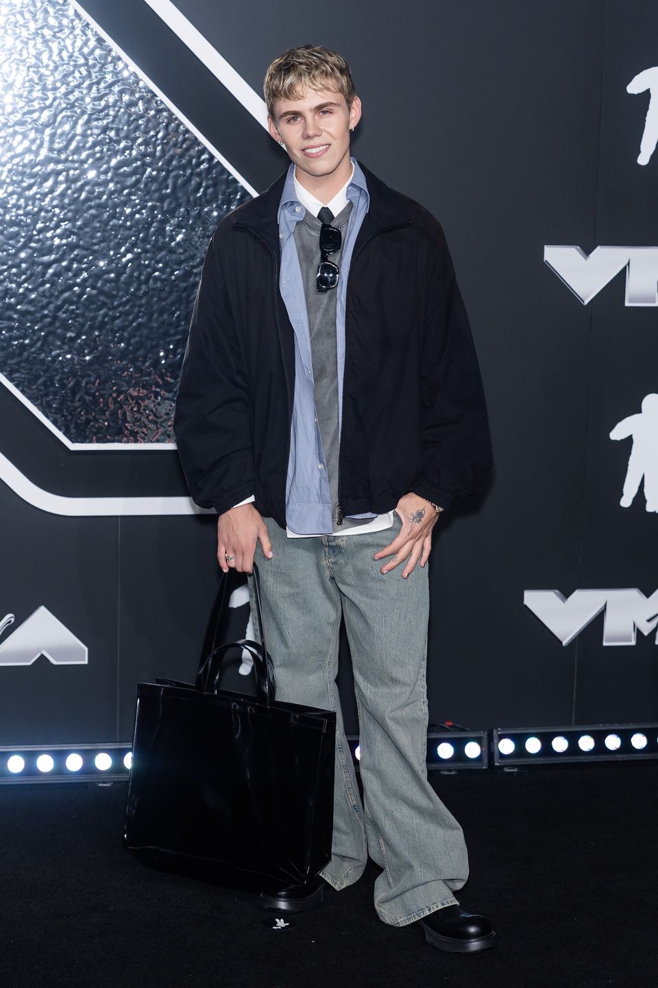 Tłum gwiazd na gali MTV VMA 2024