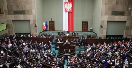 Nowe wieści o Lex TVN. Reaguje Parlament Europejski