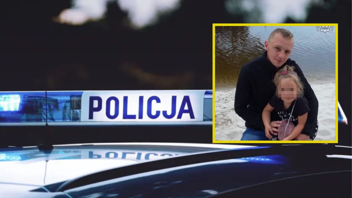 Poszukiwania zaginionego Michała Mrozka z Wodzisławia Śląskiego